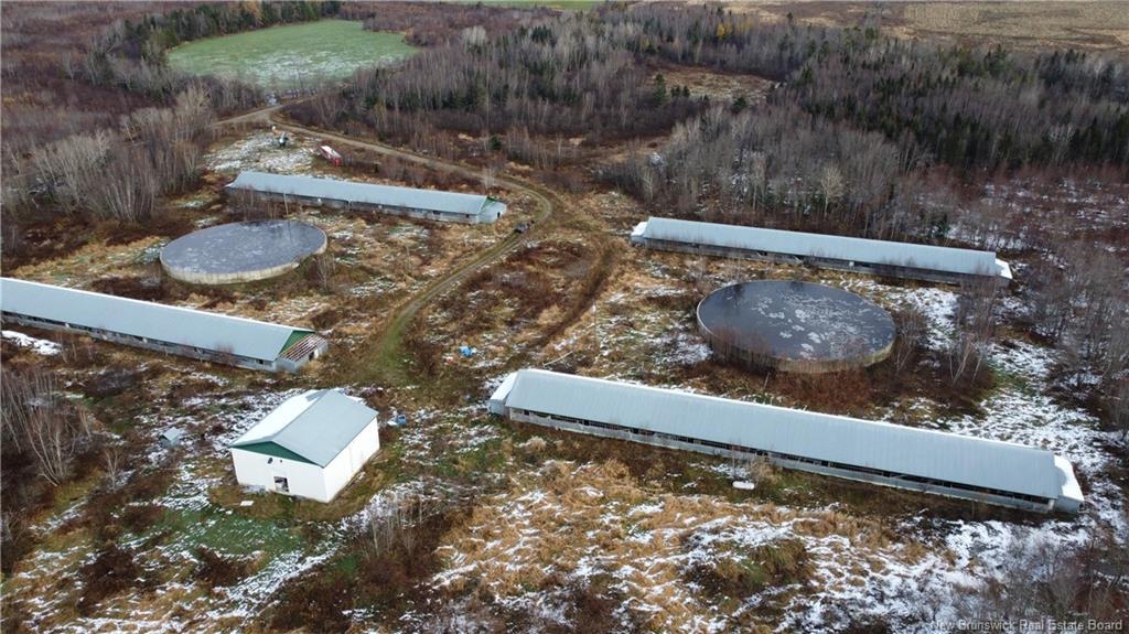 0 Route 615, Springfield, NB