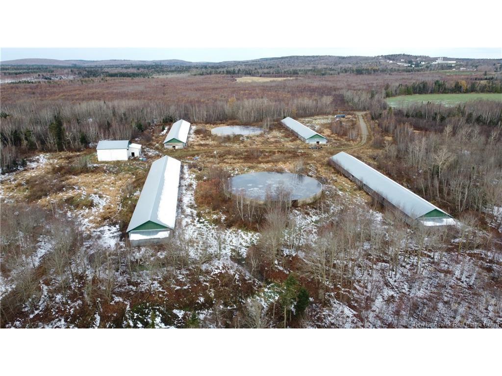 0 Route 615, Springfield, NB