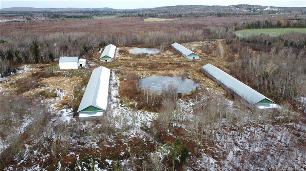 0 Route 615, Springfield, NB