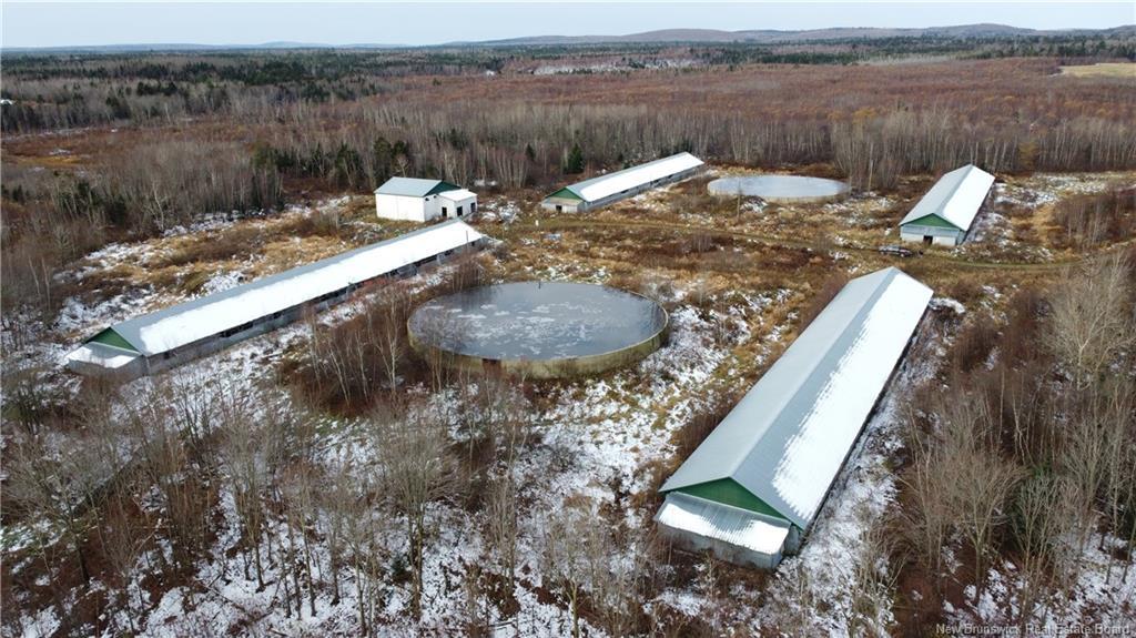 0 Route 615, Springfield, NB