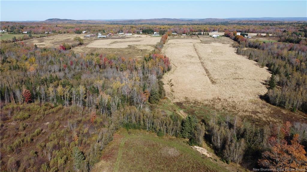 0 Route 615, Springfield, NB