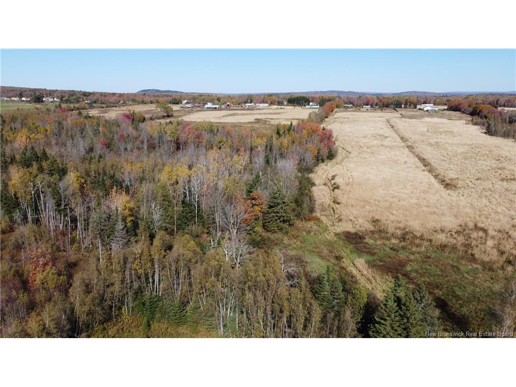 0 Route 615, Springfield, NB