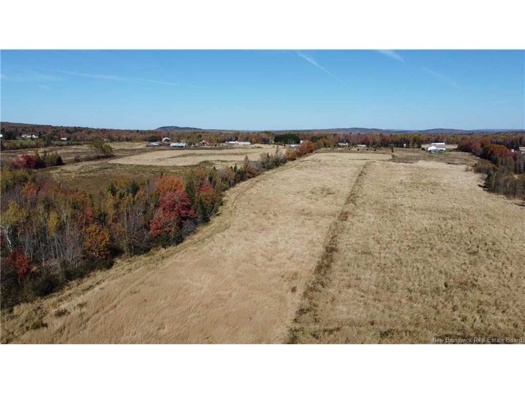 0 Route 615, Springfield, NB