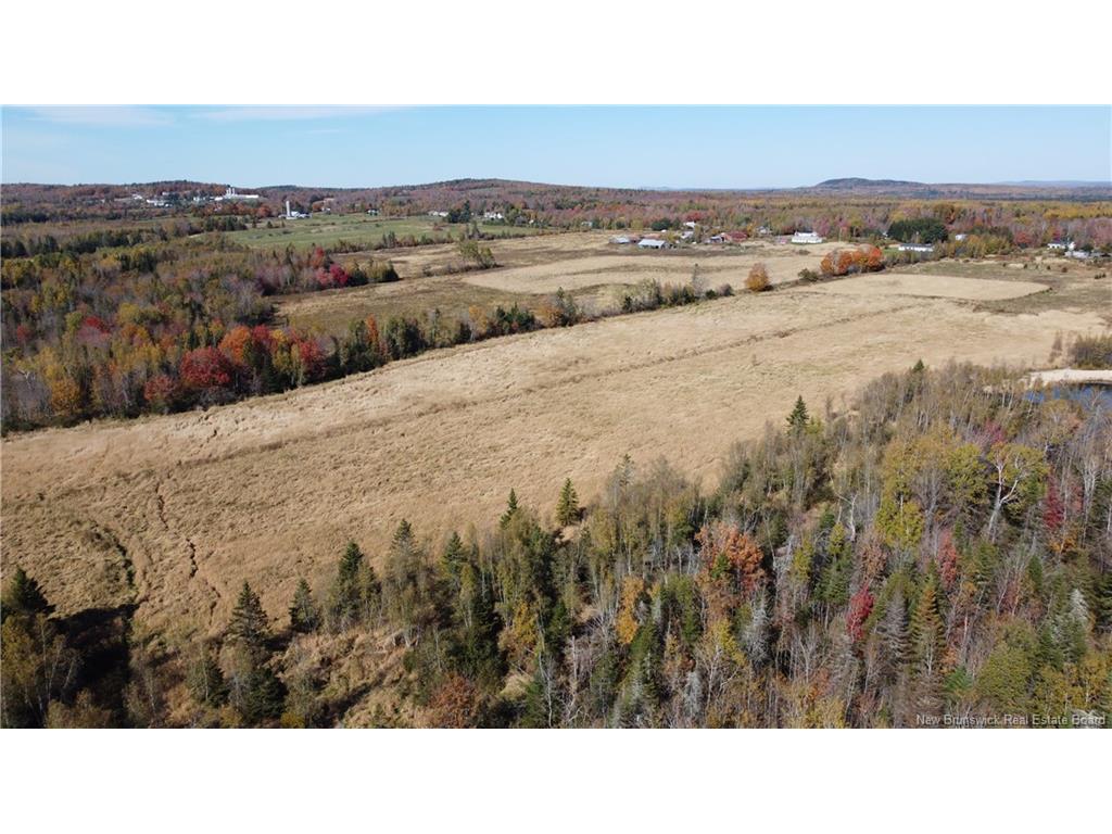 0 Route 615, Springfield, NB