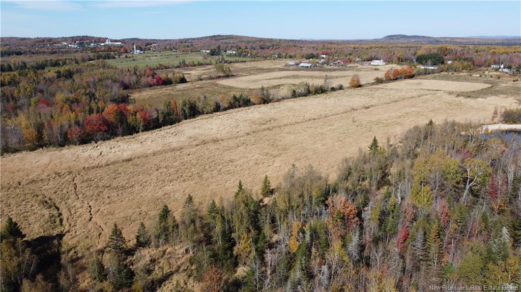 0 Route 615, Springfield, NB