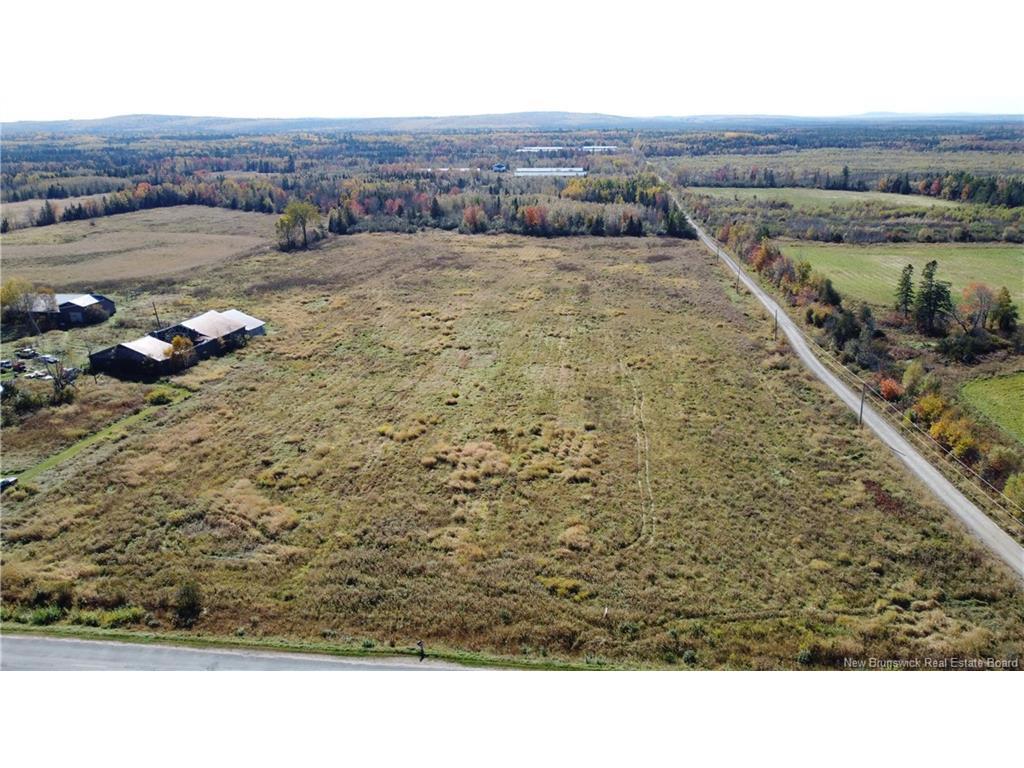 0 Route 615, Springfield, NB