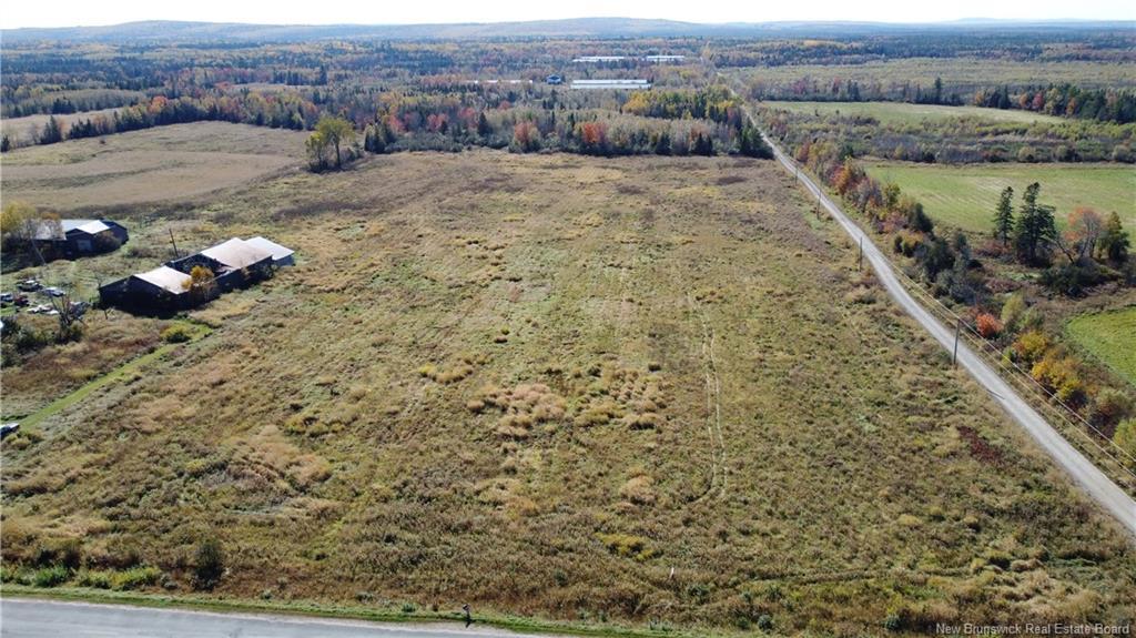 0 Route 615, Springfield, NB