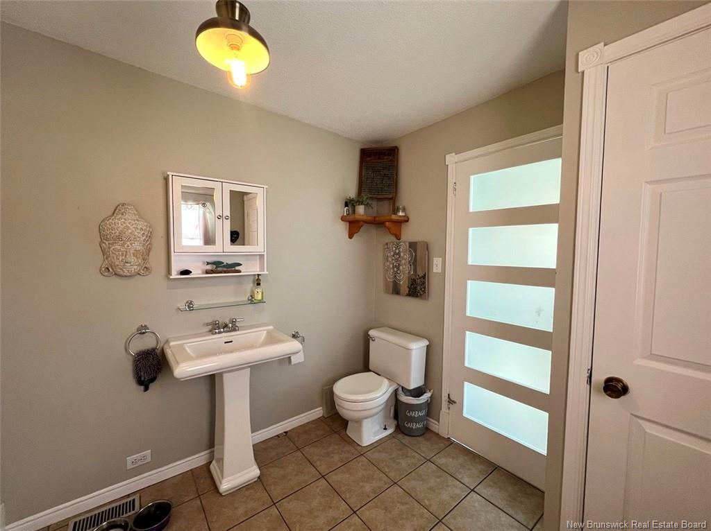 16 Des Érables Ave, Clair, NB