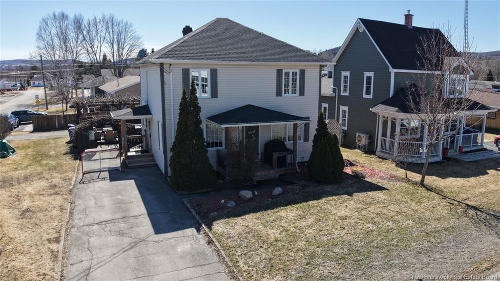 16 Des Érables Ave, Clair, NB