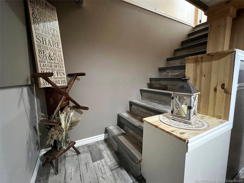 16 Des Érables Ave, Clair, NB