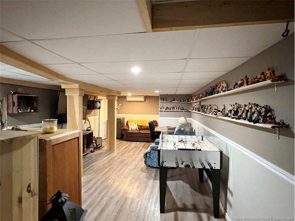 16 Des Érables Ave, Clair, NB