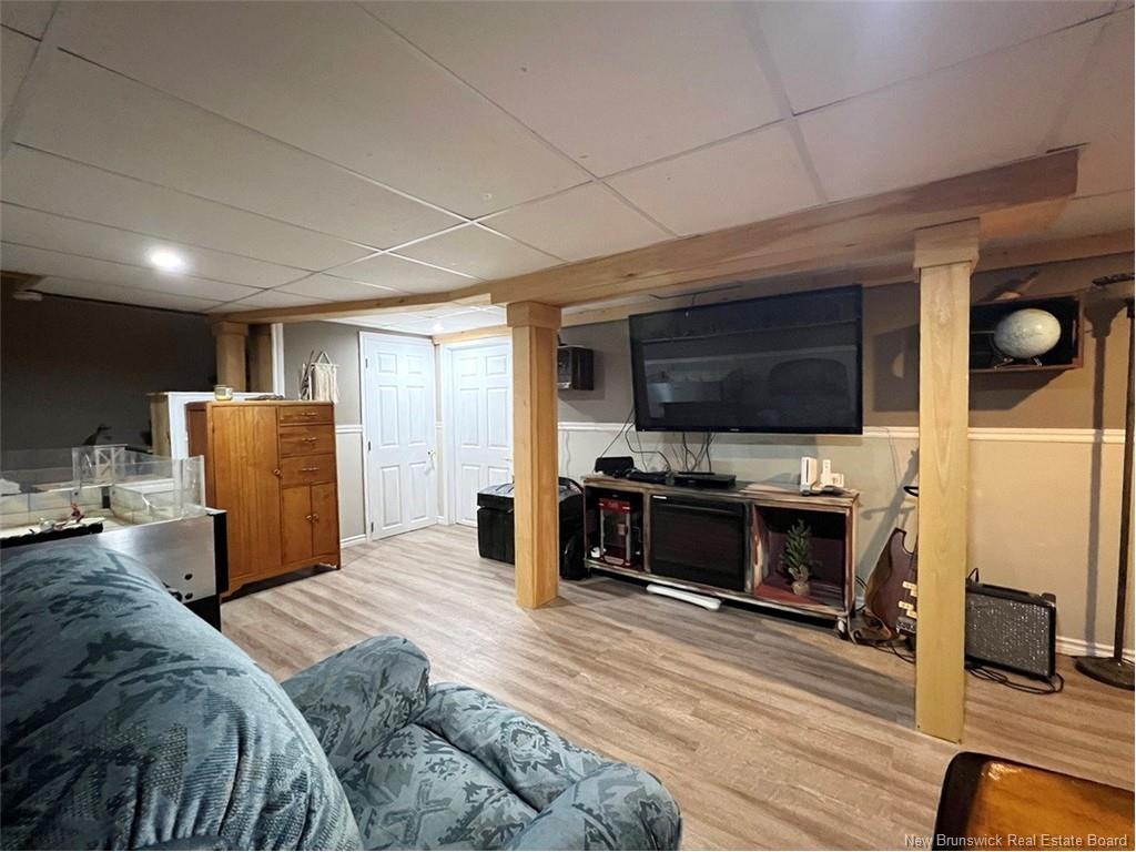 16 Des Érables Ave, Clair, NB