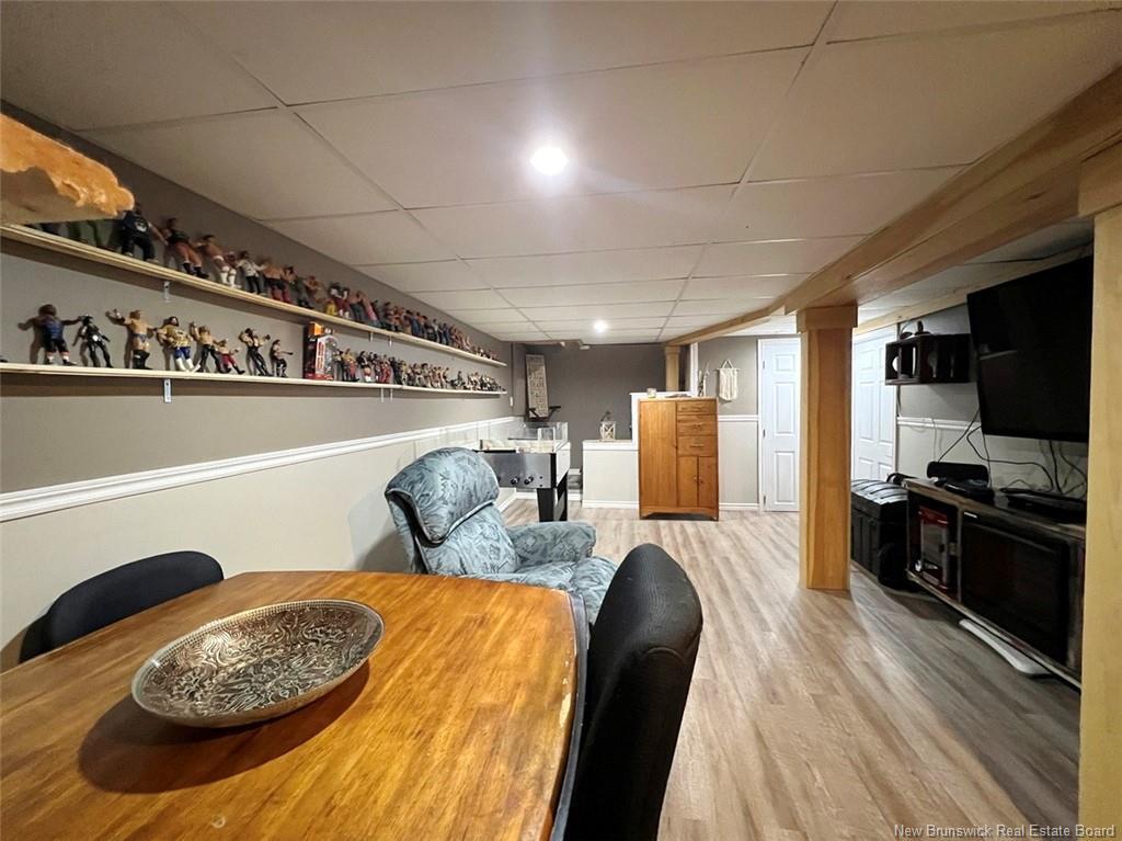 16 Des Érables Ave, Clair, NB