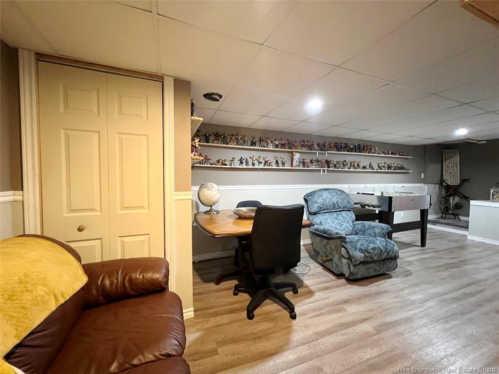 16 Des Érables Ave, Clair, NB