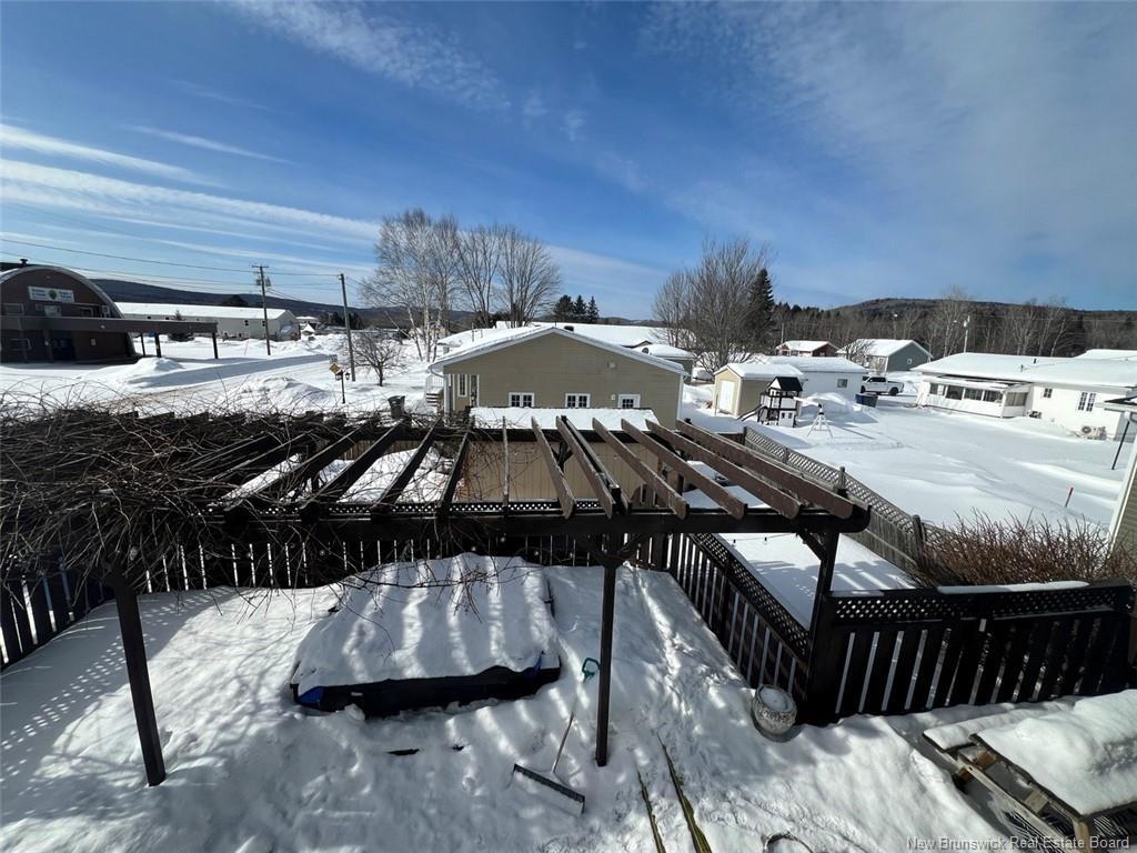 16 Des Érables Ave, Clair, NB