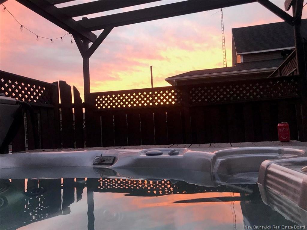 16 Des Érables Ave, Clair, NB