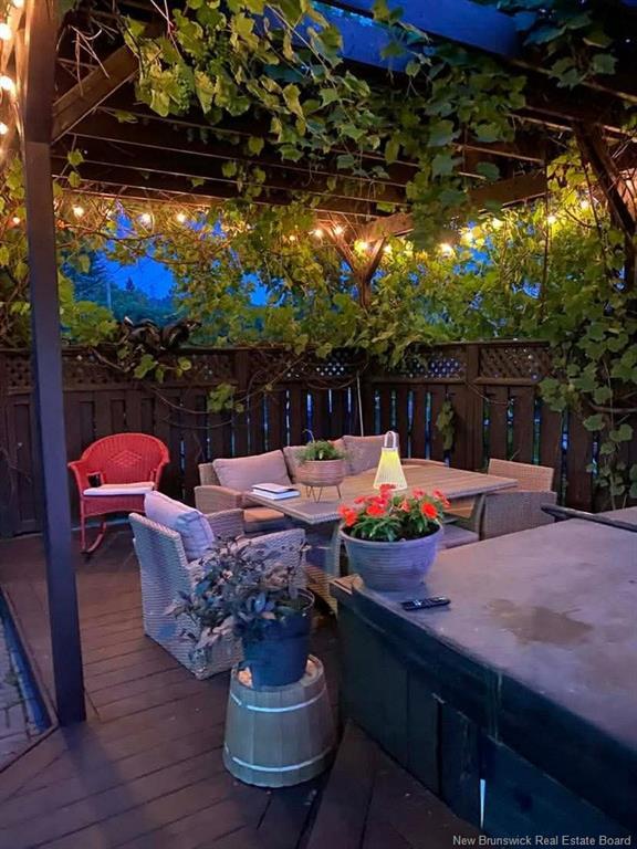 16 Des Érables Ave, Clair, NB