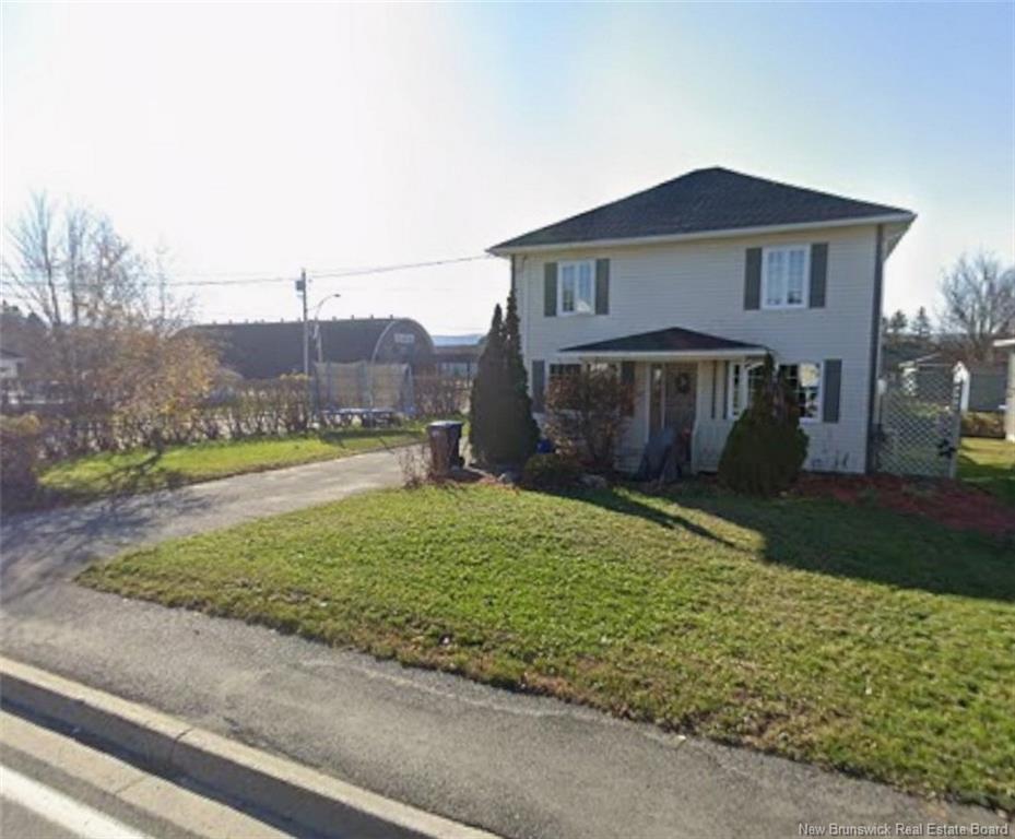 16 Des Érables Ave, Clair, NB