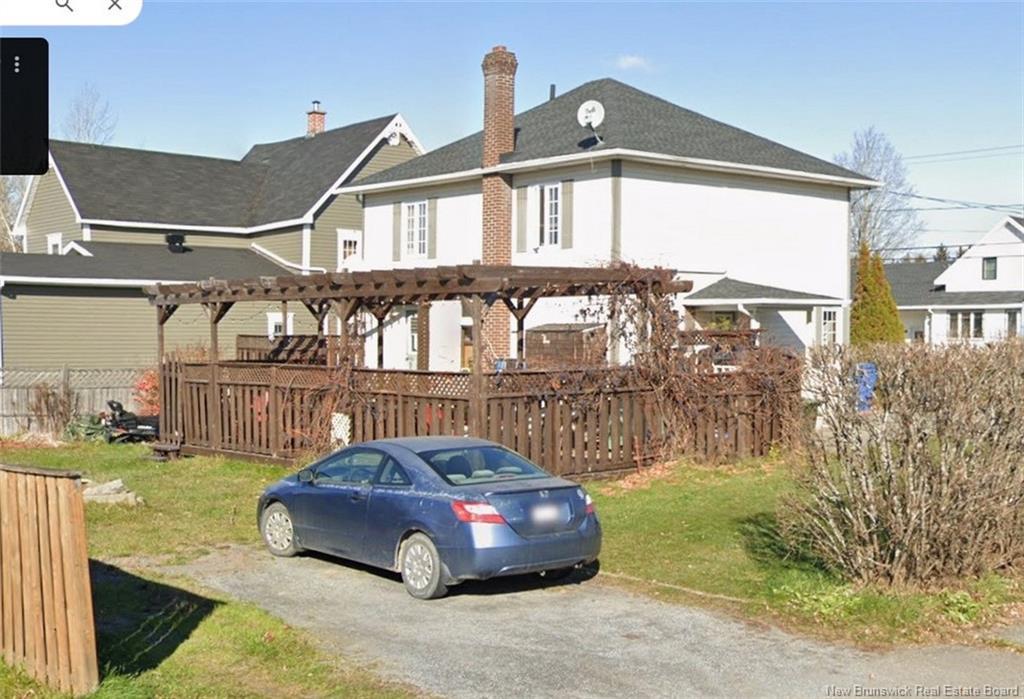 16 Des Érables Ave, Clair, NB