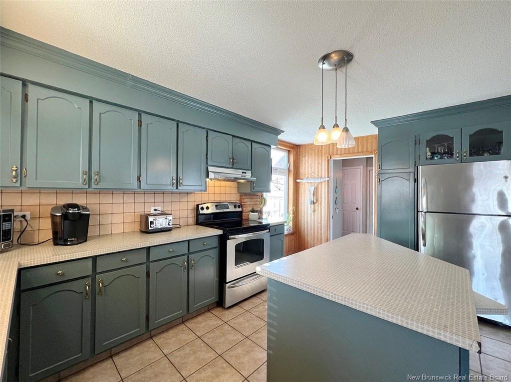 16 Des Érables Ave, Clair, NB