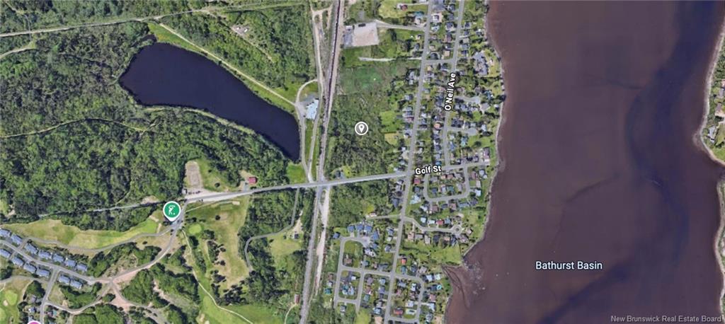 Lot Riverside Dr, Bathurst, NB