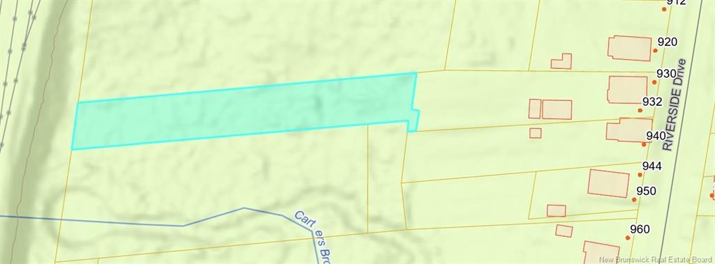 Lot Riverside Dr, Bathurst, NB