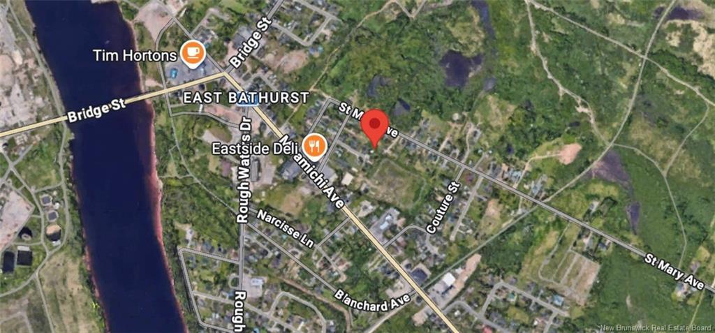 1426 St Mary Ave, Bathurst, NB