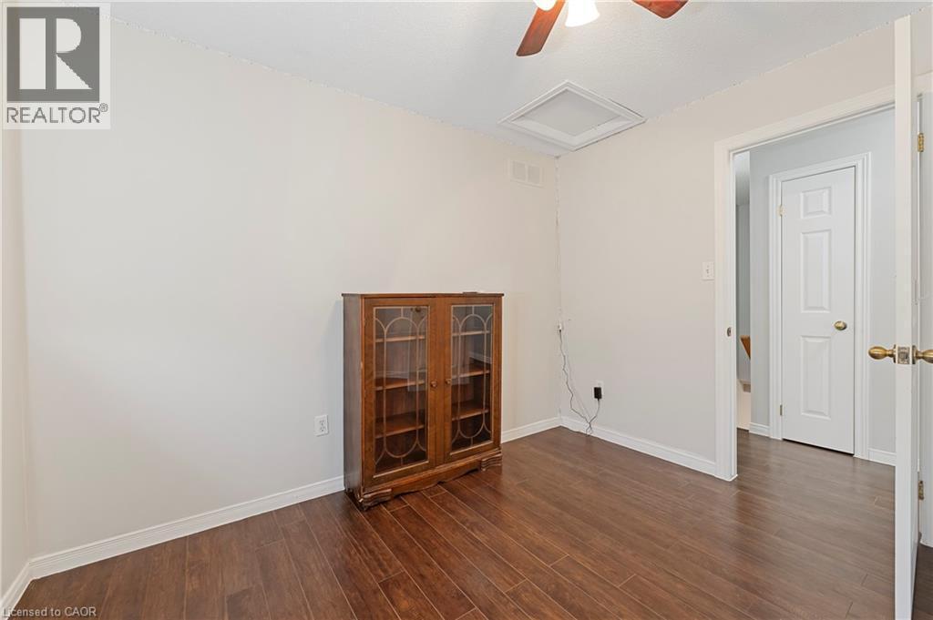 77 Morgan Drive, Caledonia, ON - Indoor Photo Showing Other Room