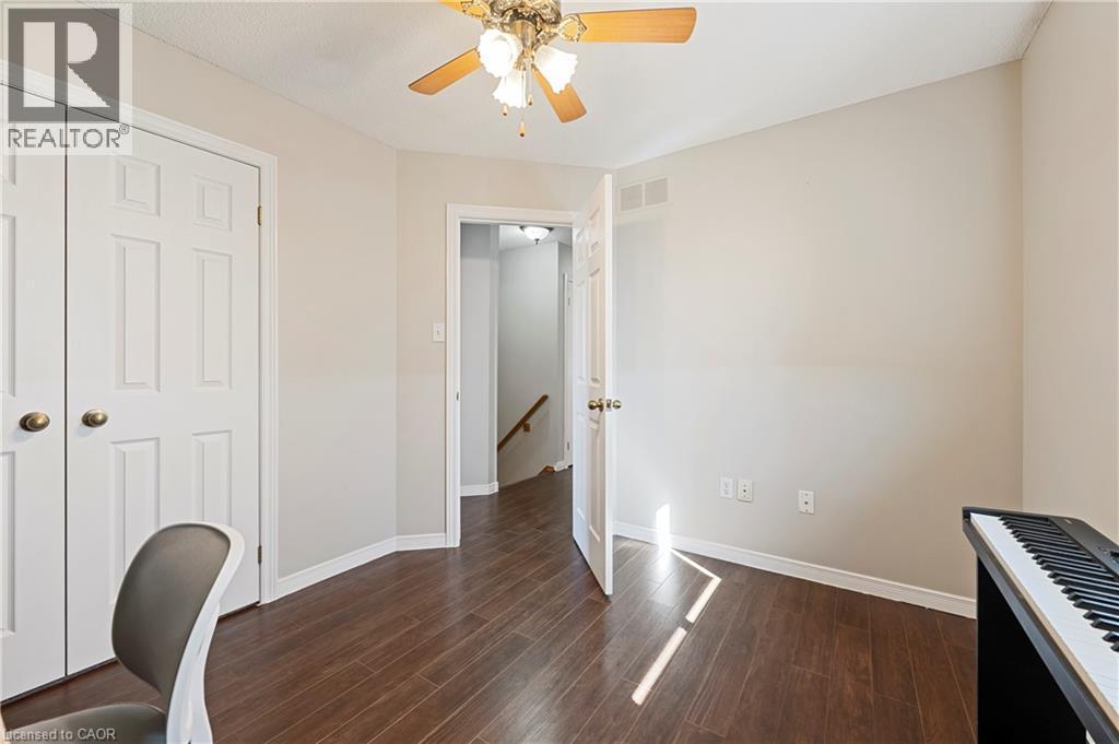 77 Morgan Drive, Caledonia, ON - Indoor