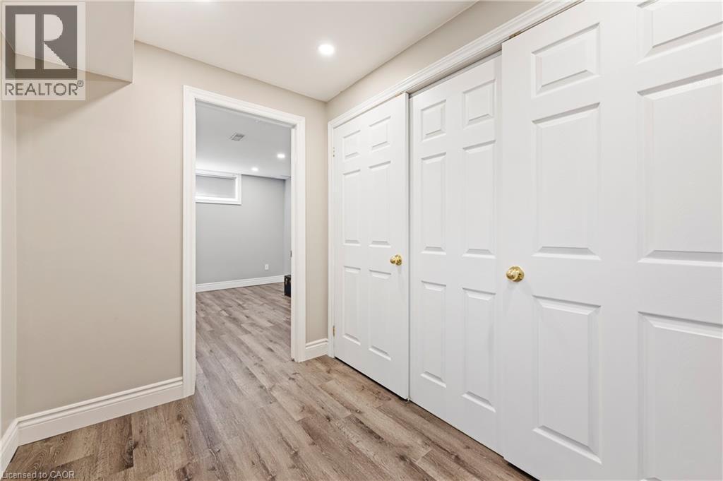 77 Morgan Drive, Caledonia, ON - Indoor Photo Showing Other Room