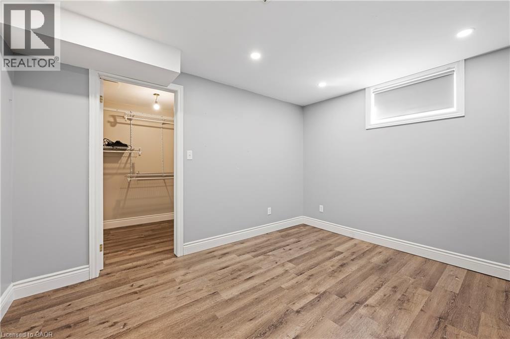 77 Morgan Drive, Caledonia, ON - Indoor