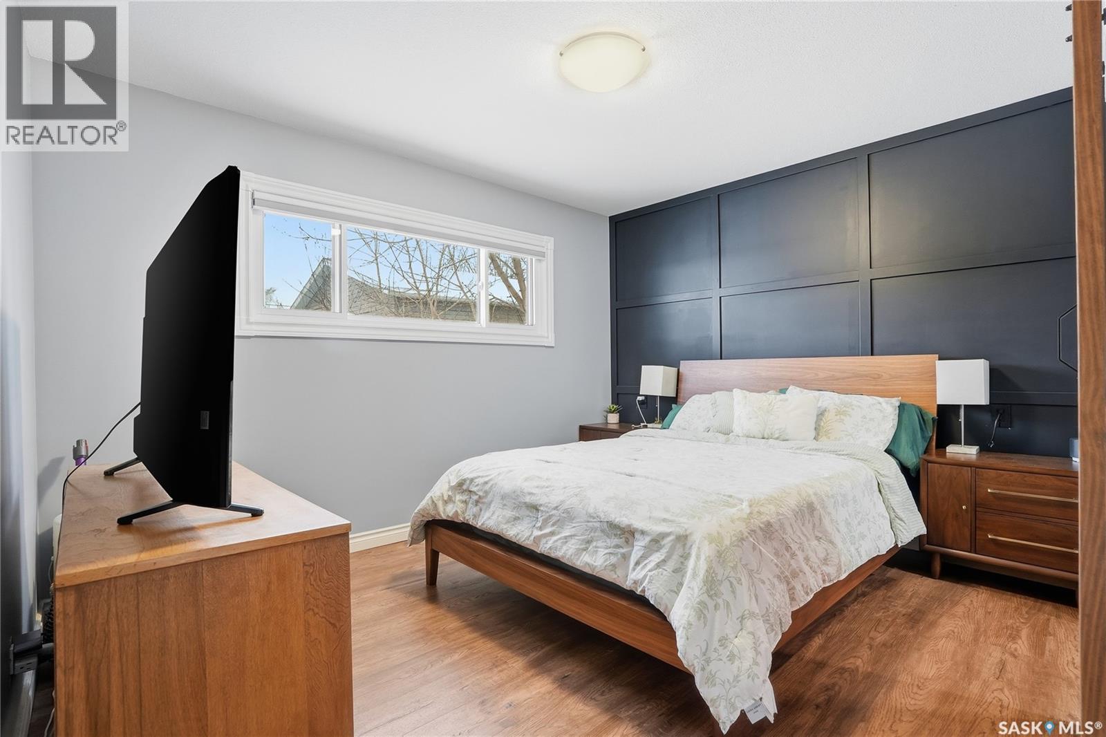 39 Cantlon Crescent, Saskatoon, SK - Indoor Photo Showing Bedroom