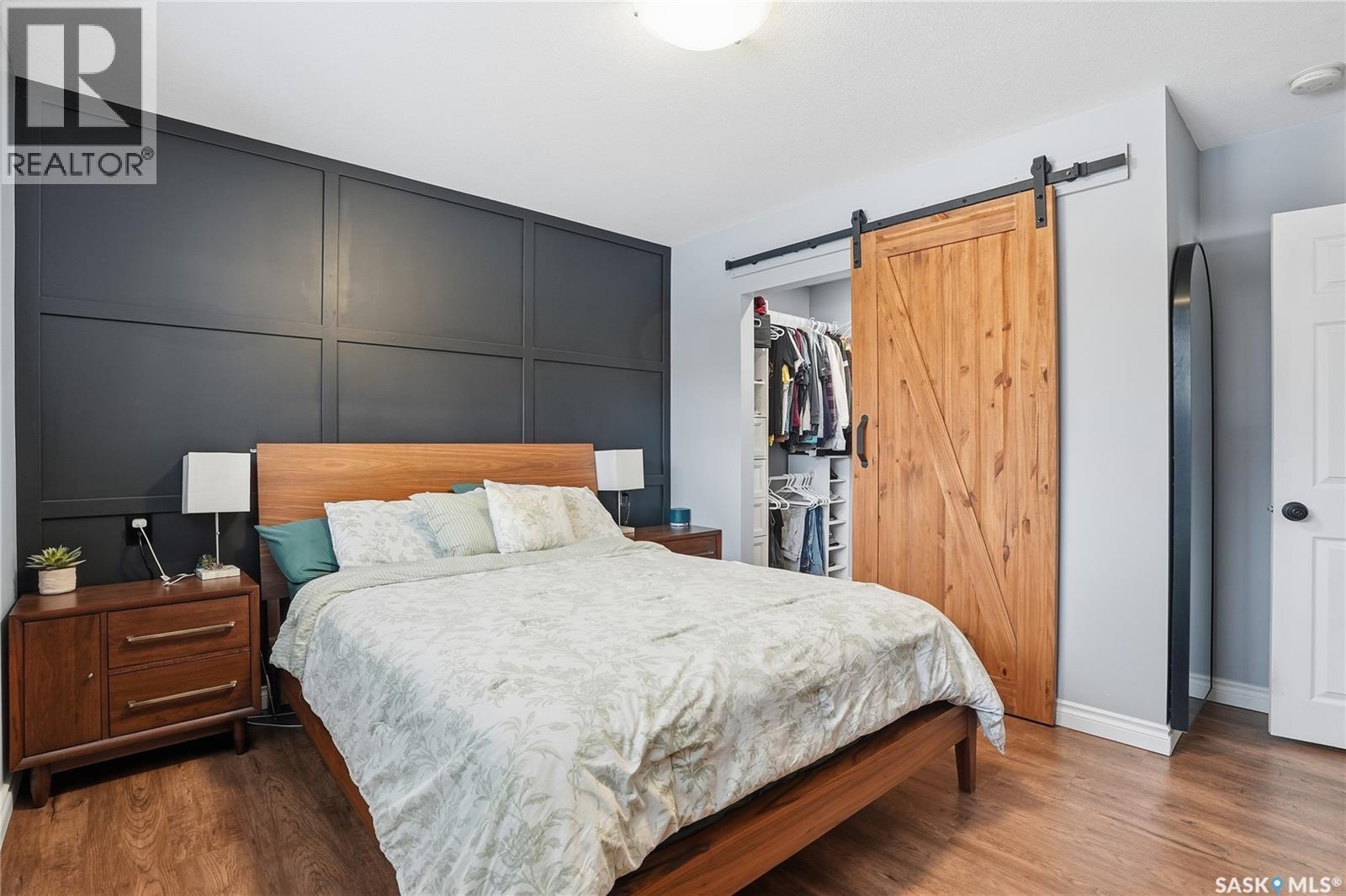 39 Cantlon Crescent, Saskatoon, SK - Indoor Photo Showing Bedroom