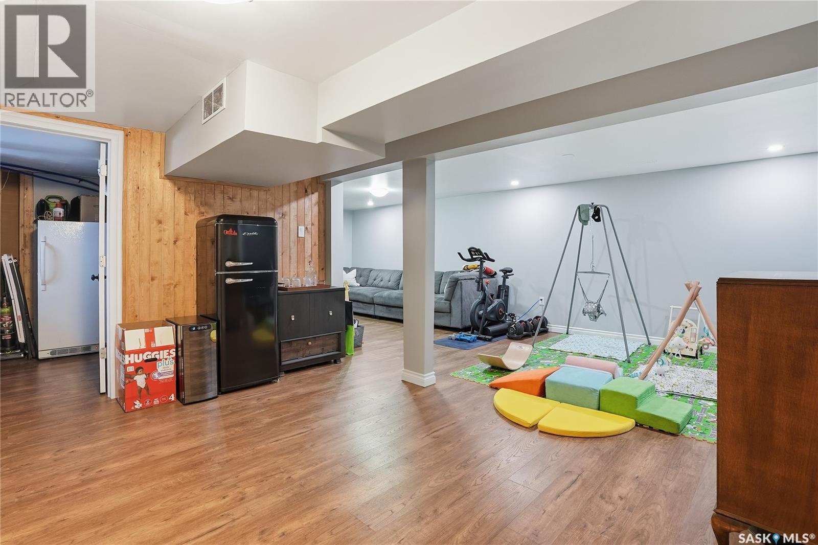 39 Cantlon Crescent, Saskatoon, SK - Indoor