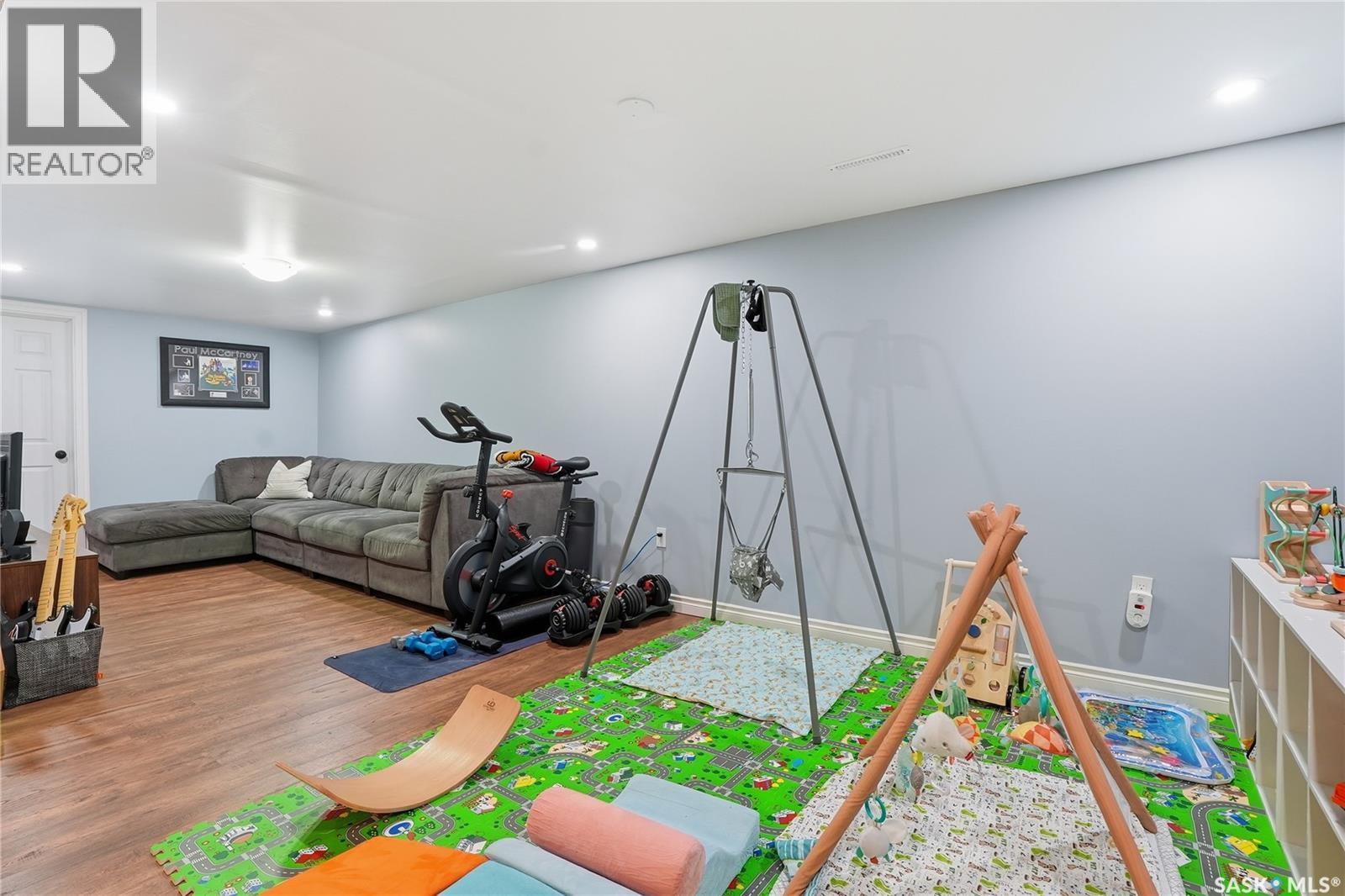 39 Cantlon Crescent, Saskatoon, SK - Indoor