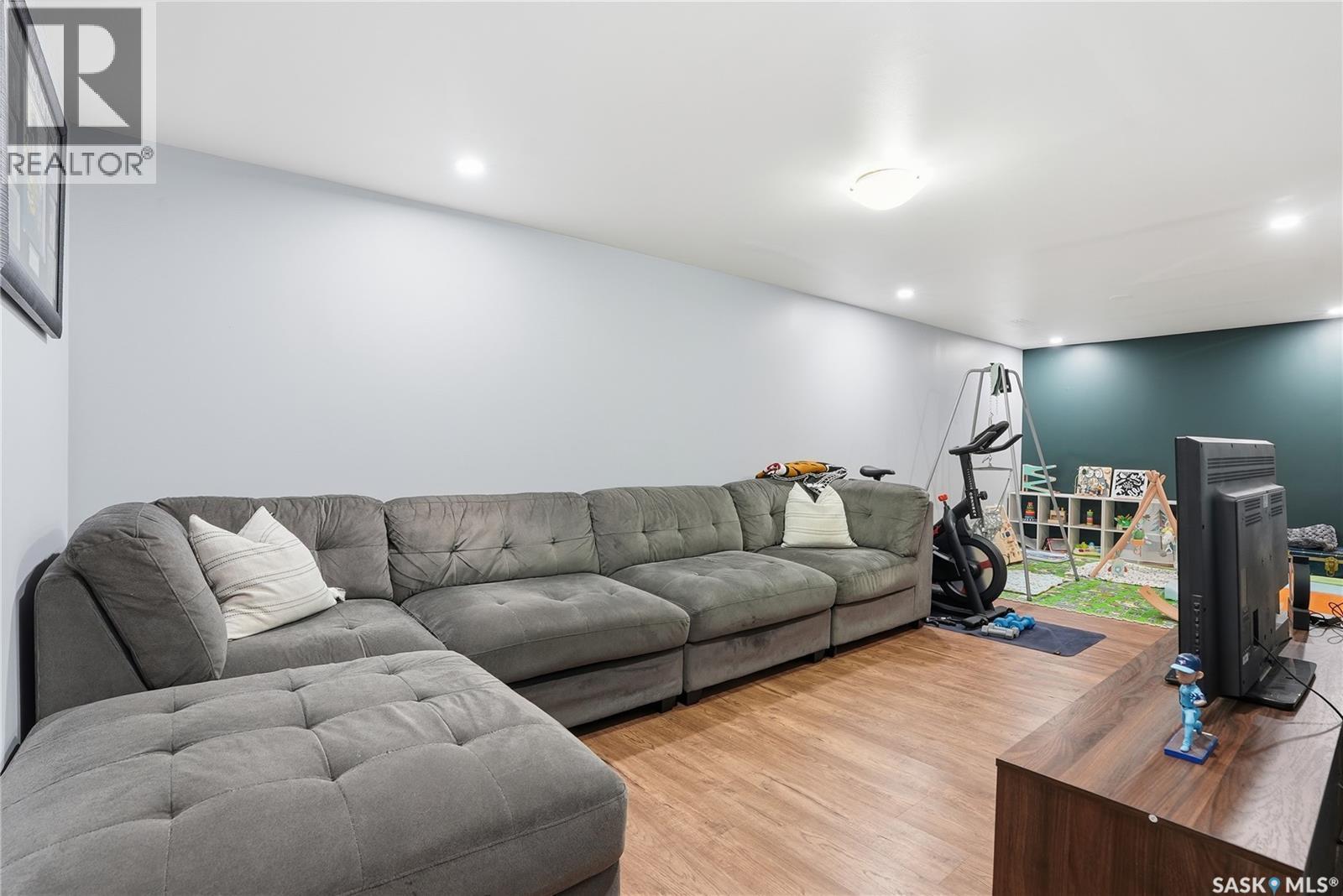 39 Cantlon Crescent, Saskatoon, SK - Indoor