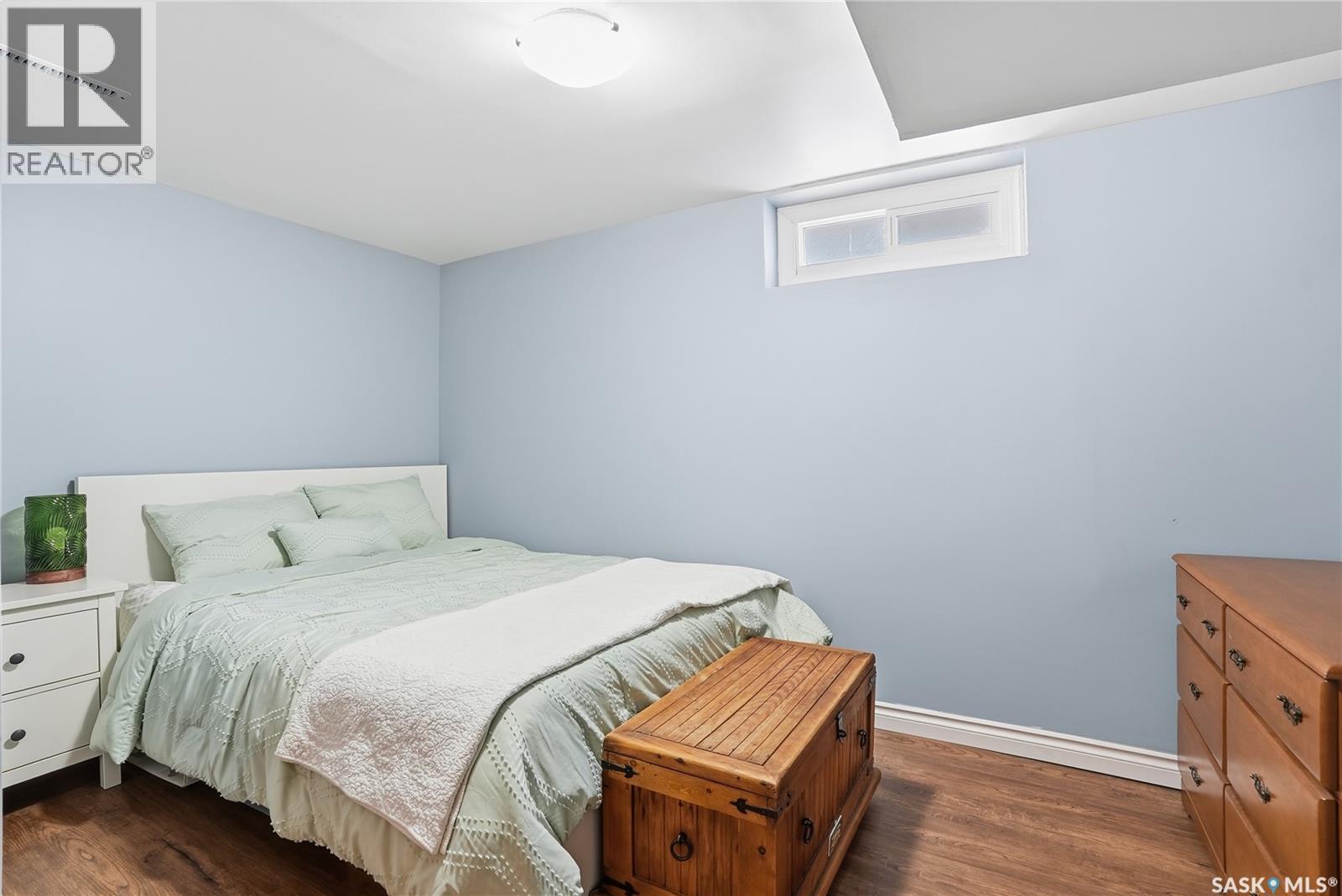 39 Cantlon Crescent, Saskatoon, SK - Indoor Photo Showing Bedroom