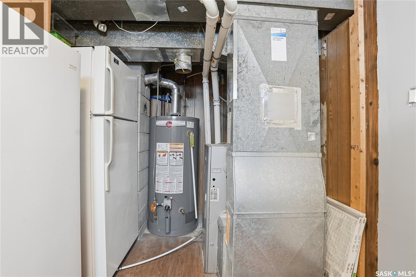 39 Cantlon Crescent, Saskatoon, SK - Indoor Photo Showing Basement