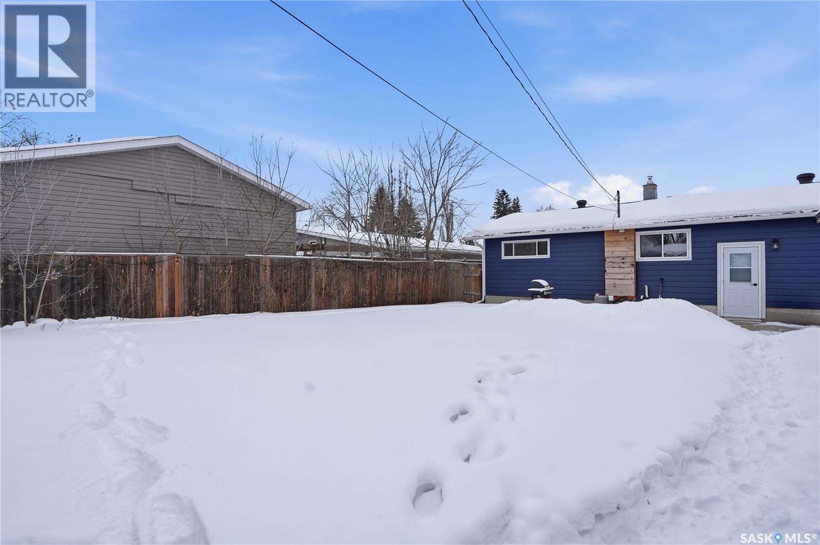 39 Cantlon Crescent, Saskatoon, SK - Outdoor