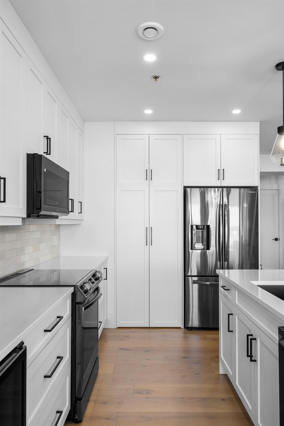 502 41 Richmond Street, Charlottetown, PE