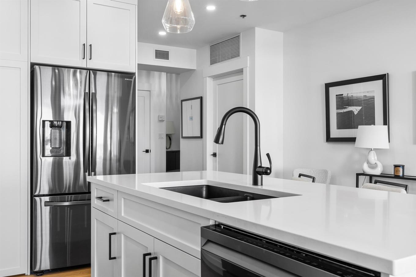 502 41 Richmond Street, Charlottetown, PE