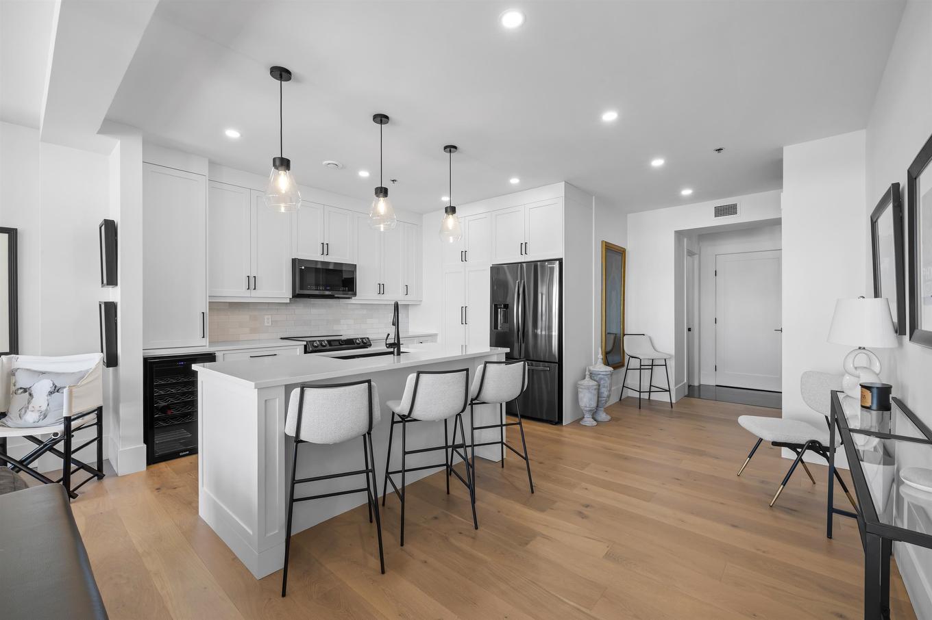502 41 Richmond Street, Charlottetown, PE