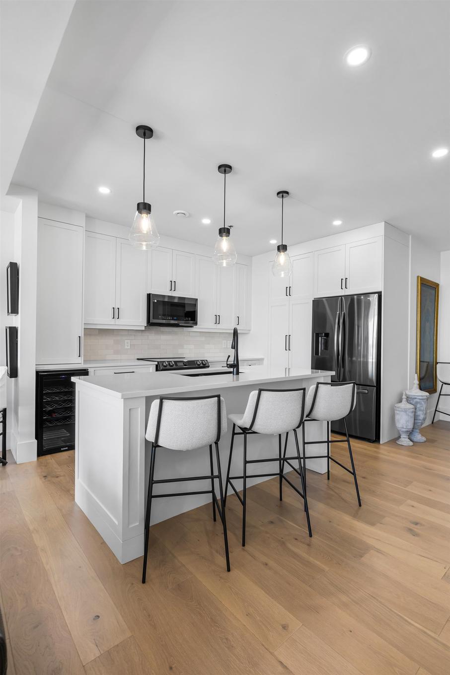 502 41 Richmond Street, Charlottetown, PE