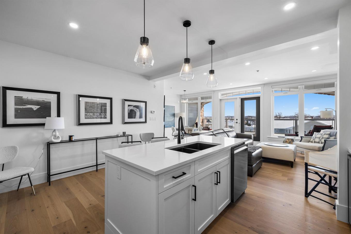502 41 Richmond Street, Charlottetown, PE