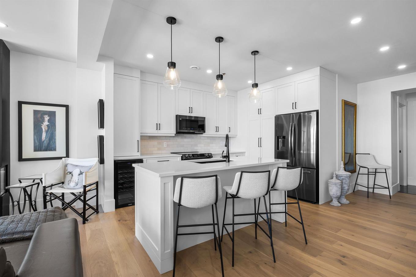 502 41 Richmond Street, Charlottetown, PE