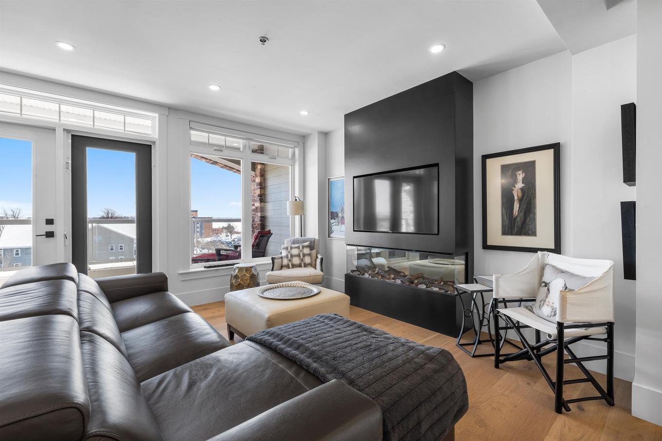 502 41 Richmond Street, Charlottetown, PE