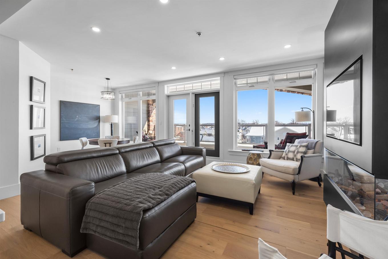 502 41 Richmond Street, Charlottetown, PE