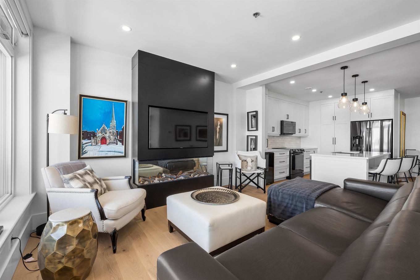 502 41 Richmond Street, Charlottetown, PE