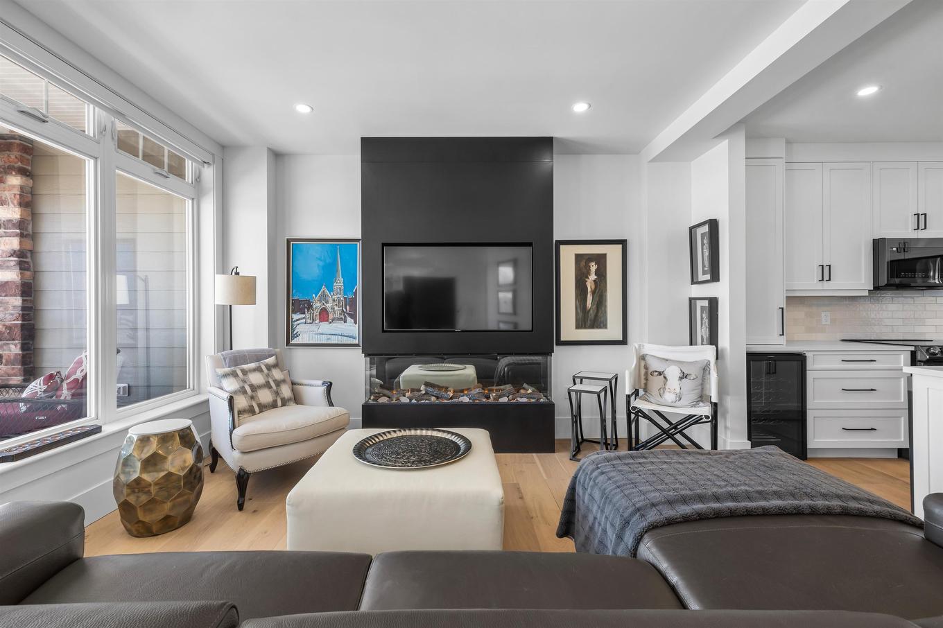 502 41 Richmond Street, Charlottetown, PE
