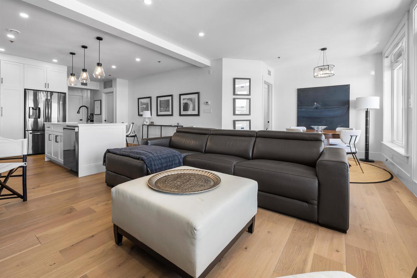 502 41 Richmond Street, Charlottetown, PE